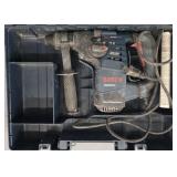 Bosch Hammer Drill w/ Case