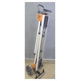 Ridgid Rolling Saw Horse