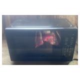 Walmart 1000w Microwave