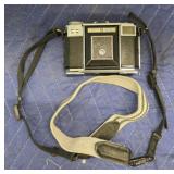 Vintage Zeiss Ikon Camera