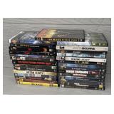 (29) DVD Movies
