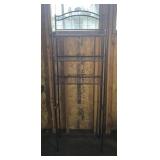 Metal Wire 3-Tier Shelf