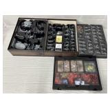 (2) Boxes of Limbo Eternal War Games