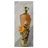 Glass Perfume Bottle