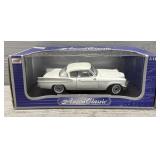 Anson Classic ï¿½57 Studebaker Golden Hawk Die Cast