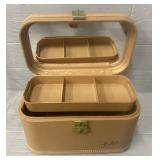 Small Stanline Train Case
