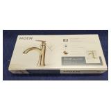 Moen Ellicott 84632SRN Bathroom Faucet