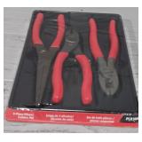 Snap-On Pliers Sealed