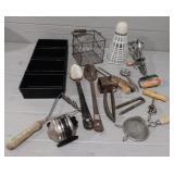 Grandma's Estate Items #2