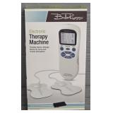Bella Russo Electronic Therapy Machine