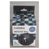 Nizoni 5-Speed Message Ball