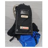LA Rescue Hydration Backpack