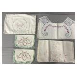 85-Year Old Great Grandmotherï¿½s Needlework