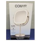 Conair LED Lighted Mirror