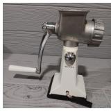 Rival Meat Grinder