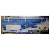 Mr Cool Mini AC/Heating