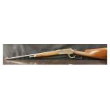 Winchester Model 1886 .33 WCF Rifle