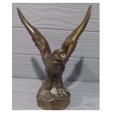 Brass Eagle