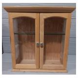 Small Display Cabinet