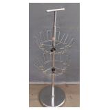 Stainless Steal 2 Tier Veggie Rack