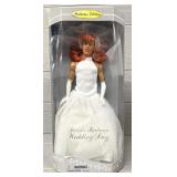 Dennis Rodman Wedding Day Bridal Doll