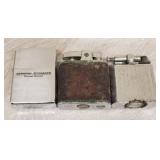 (3) Vintage Lighters