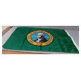 Washington State Flag