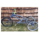 Adult Tricycle