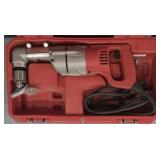 Milwaukee Heavy Duty Angle Drill w/ Case