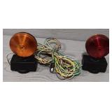 Towing Light Set
