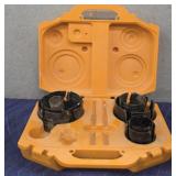 Spyder Circular Saw Blade Kit