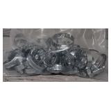 Variety of Hose Clamps