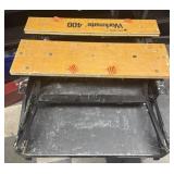 Black & Decker Workmate 400