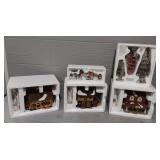 New England Village Series Sleepy Hollow