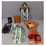 Grandma's Estate Items