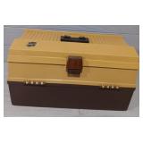 My Buddy Tackle Master