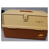 Plano 747 Tackle Box