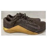 Nike Metcon 6 Premium Baroque Brown Shoes