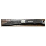 Craftsman U.S.A. Rocket Knife
