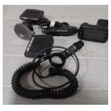 Variety of Dash Cams