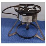 Turkey Fryer Burner