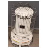 Dyaia Glo Kerosene Heater