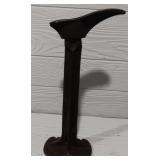 Antique Cast-Iron Cobbler