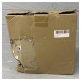 75ï¿½ Steel Water Hose