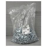 Concrete Sleeve Anchors - 5/16 x 1/2