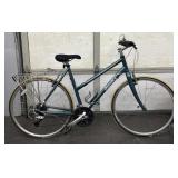 Breezer Greenway Bicycle