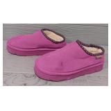 Pair of Bearpaw Ladies Shoes