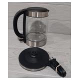 Electric Tea Kettle