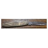 Parker Cut Co. Japan