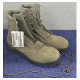 Hot Weather Military Boots